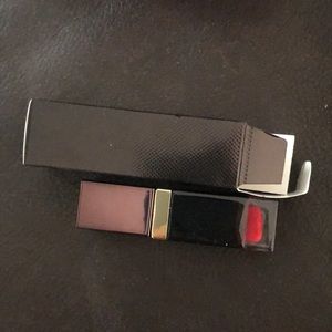 Tom Ford LIP LACQUER intimidate VINYL brand new in box full size